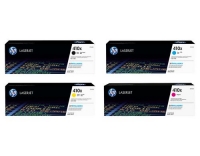 HP Rainbow Kit CF410X-CF413X