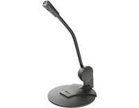 Trust Primo Desk Microphone f. PC+NB