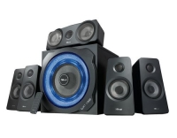 Trust GTX 658 Tytan 5.1 Speaker Set