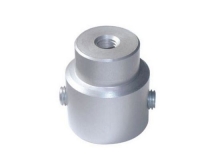 Euromet ARAKNO Truss Adapter für Rohrklemme