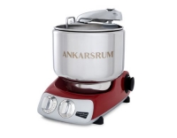 Ankarsrum K&uuml;chenmaschine AKM6230R Red