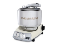 Ankarsrum K&uuml;chenmaschine AKM6230LC Light Cr