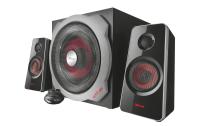 Trust GTX 38 2.1 Ultimate Bass Speaker Set