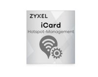 Zyxel USG310 iCard Hotspot Management P