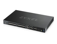 Zyxel XGS4600-32F, 32Port-Switch, 10G opt.