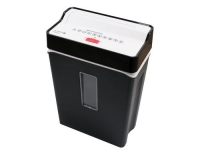 Olympia Aktenvernichter PS 53CC schwarz