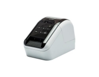 Brother P-touch QL-810W, WLAN, USB,
