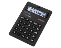 Olympia Tischrechner LCD 908