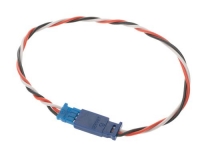75cm Verlängerungskabel Futaba 0.35mm2