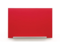 Nobo Diamond magnethaftendes Glassboard