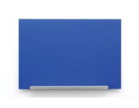 Nobo Diamond magnethaftendes Glassboard