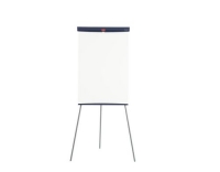 Nobo Dreinbein-Flipchart Stahl