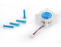 Lüfter für Xerun 120A und Stock V3.1 25x25