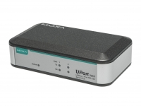 MOXA UPort 2210, USB-zu-Seriell-Konverter