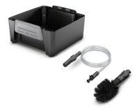 Kärcher Zubehörset ADVENTURE