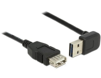 USB2.0-Verlängerungskabel Easy A-A: 2m
