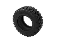RC4WD Goodyear Wrangler Duratrac 1.9
