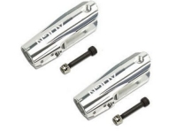 550X Hauptrotorblatthalter Metall