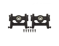 470L Lagerbock Hauptrotorwelle Kunststoff