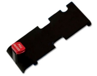 470L Brushless ESC Mounting Plate Set