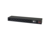 APC Steckdosenleiste PDU AP7820B, Metered