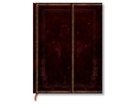 Paperblanks Notizbuch Marokkoleder