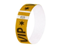 Sigel Eventbänder Super Soft gold