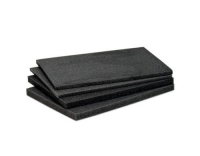 Utz Schaumstoffeinlage 360 x 260 x 62 mm