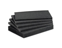 Utz Schaumstoffeinlage 400x300x110