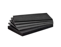 Utz Schaumstoffeinlage 600x400x110