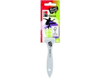 Marabu Gesso Pinsel