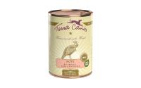 Terra Canis Nassfutter Menue Classic