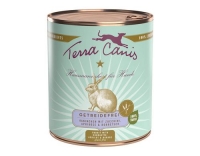 Terra Canis Nassfutter Menue Getreidefrei