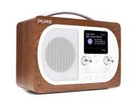 Pure DAB+ Radio Evoke H4 BT