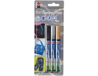 Marabu Textil Painter Glitter