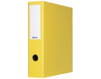 Biella Zeigebuch Dinor-Quatro 7cm gelb