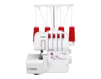 Brother Overlockmaschine M343D