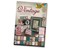 Folia Motivblock 20 Blatt