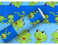 B+C Geschenkpapier 80g/m2, 70cm x 2 m