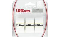 Wilson Tennsi Grip Pro Overgrip Perforated