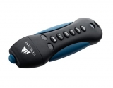 Corsair Padlock 3 64GB Secure USB3.0 Drive