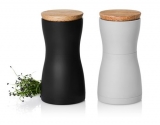 AdHoc Set Pfeffer- & Salzmühle TWIN MP125