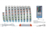 Paulmann LED Stripes MaxLED RGBW 3m Start