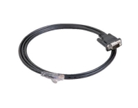 MOXA RJ45-Kabel - DB9