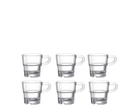 Leonardo Espressotasse Senseo