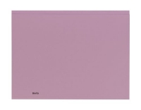 Biella Vertikalmappe A4 lila