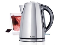 Koenig Wasserkocher Chrome Line 1.7 Liter