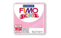 FIMO kids Modelliermasse Pearl hellpink