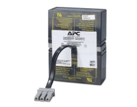APC USV Ersatzbatterie RBC32