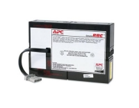 APC USV Ersatzbatterie RBC59